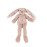 Happy Horse Rabbit Richie Flatstyle 27cm Old Pink met naam en geboortedatum